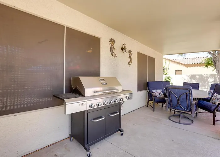 Holiday home Spacious Near Pebble Creek *