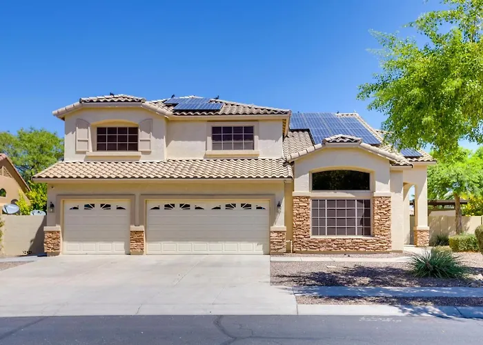 Spacious Near Pebble Creek